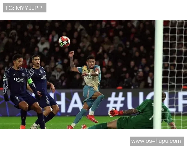 巴黎曼城对决曼城谁能在欧冠赛场上笑到最后