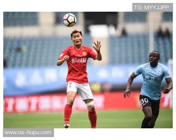 恒大迎战北京北控争夺中超积分榜关键战役的胜利与荣耀