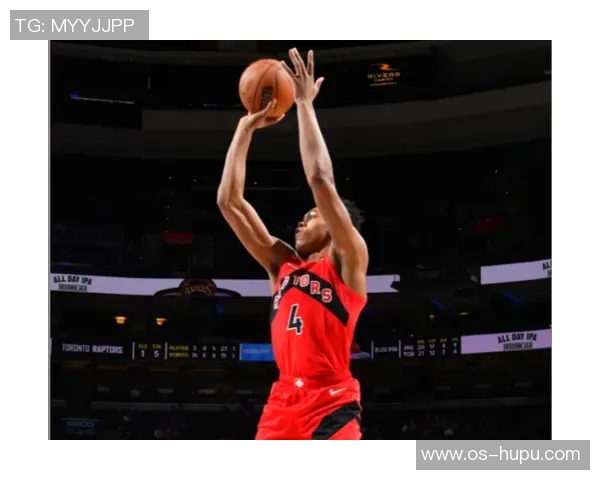 斯科蒂巴恩斯的崛起与未来展望NBA新星的成长之路与挑战