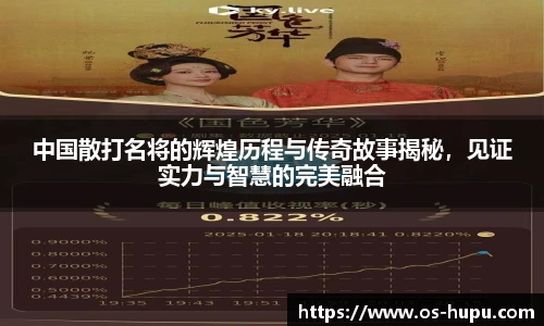 虎扑体育